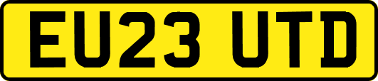 EU23UTD