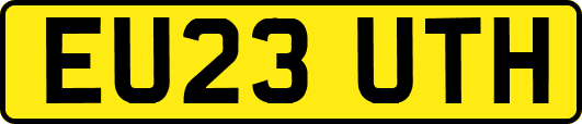EU23UTH