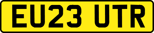 EU23UTR
