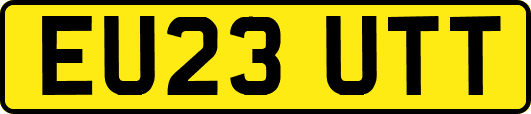 EU23UTT