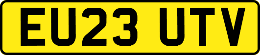 EU23UTV
