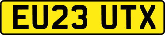 EU23UTX