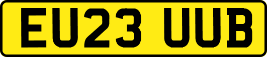 EU23UUB