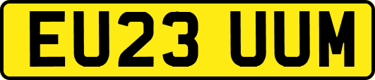 EU23UUM