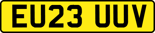 EU23UUV