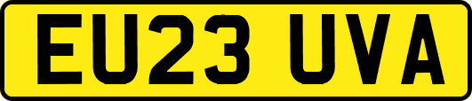 EU23UVA