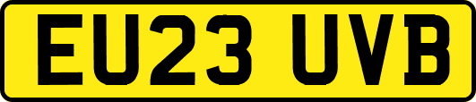 EU23UVB