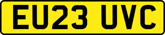 EU23UVC