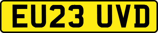 EU23UVD