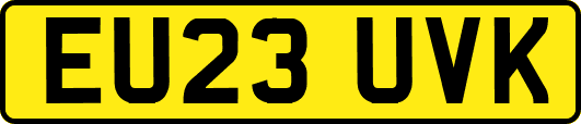 EU23UVK