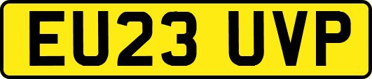 EU23UVP