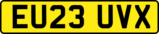 EU23UVX