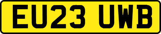 EU23UWB