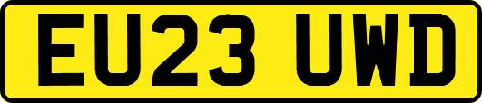 EU23UWD