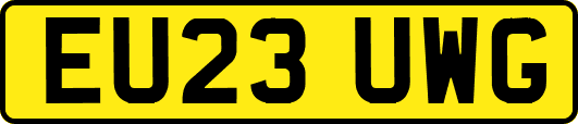 EU23UWG