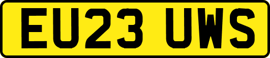 EU23UWS