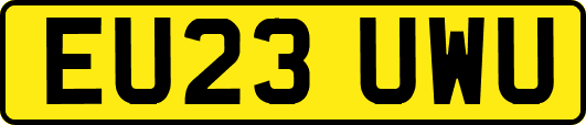 EU23UWU