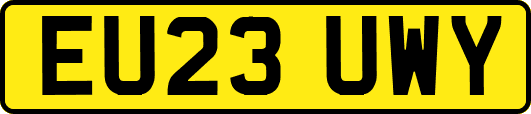 EU23UWY