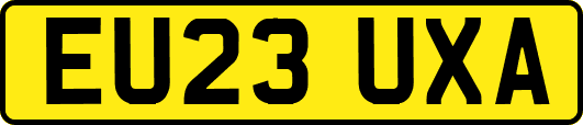 EU23UXA