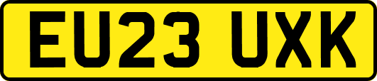 EU23UXK