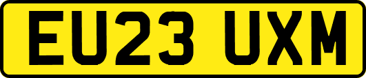 EU23UXM