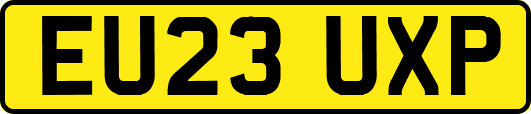 EU23UXP