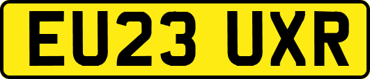EU23UXR