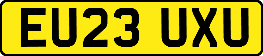 EU23UXU