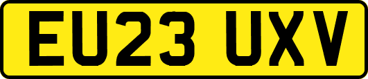 EU23UXV