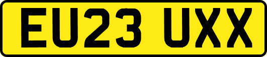 EU23UXX