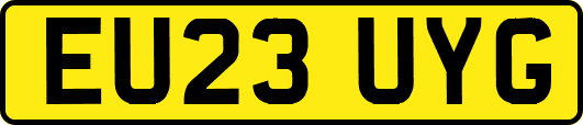 EU23UYG