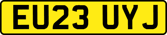 EU23UYJ