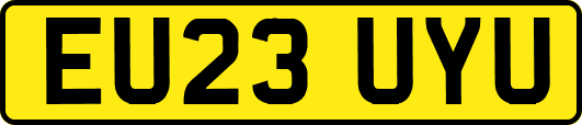 EU23UYU