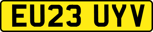 EU23UYV