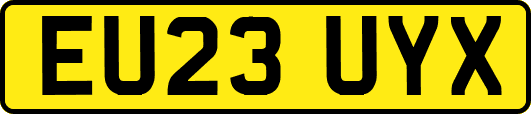 EU23UYX