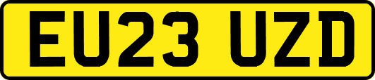 EU23UZD