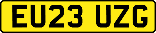 EU23UZG