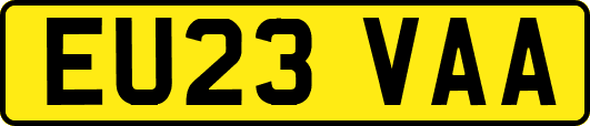 EU23VAA