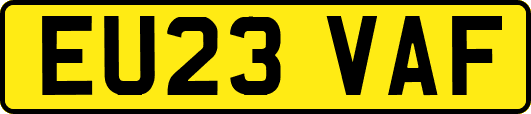 EU23VAF