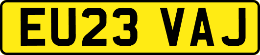 EU23VAJ
