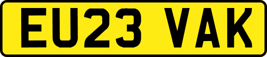 EU23VAK