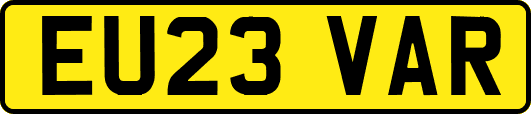 EU23VAR