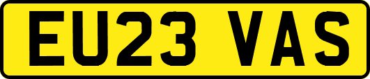 EU23VAS