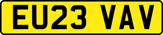 EU23VAV