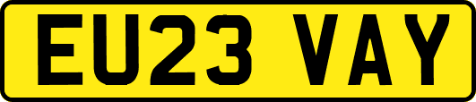 EU23VAY