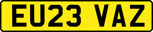 EU23VAZ