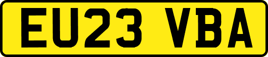 EU23VBA