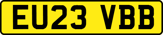 EU23VBB