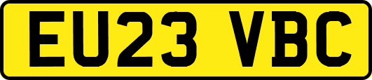 EU23VBC