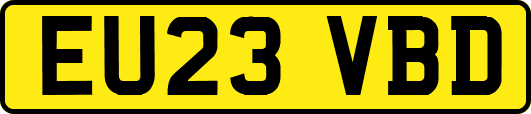EU23VBD